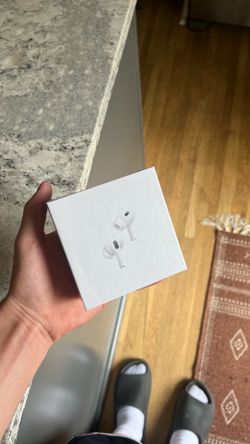 AirPod Pro 2