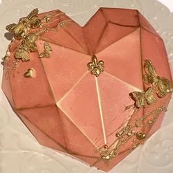 Mother’s Day Gifts “fresa Butterfly “