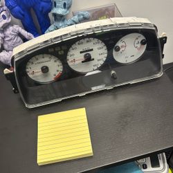 Jdm Civic Eg Sir Cluster 
