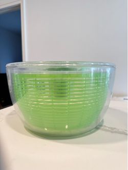 OXO Large Salad Spinner