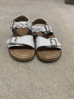 Baby Girl Sandals