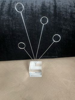 Brand New Photo Holder