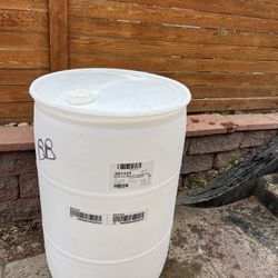 50 Gallons Drum 