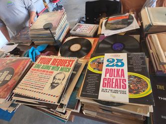 Vintage Records