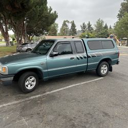 Mazda 1994 B4000  Millas214776   $3200