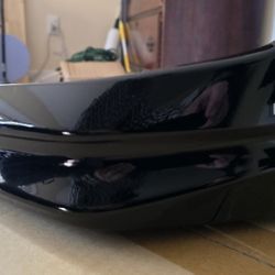 Honda 22-24 Civic HPD Front Spoilers 