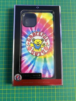 Casely Grateful Dead iPhone 11 Pro Max Case