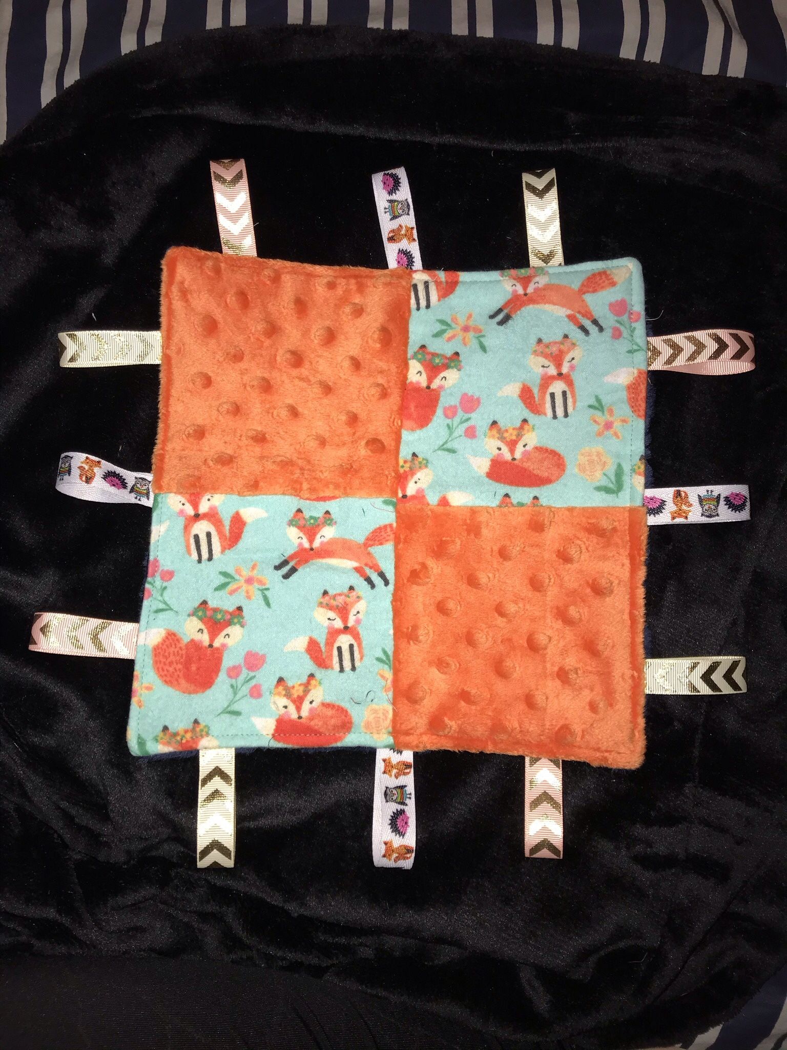Sensory Blankets