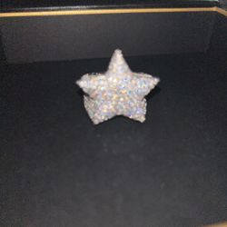 Star Ring GLD 
