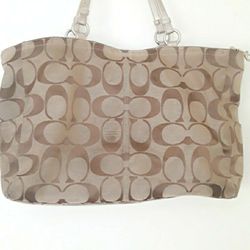 Coach BAG / PURSE