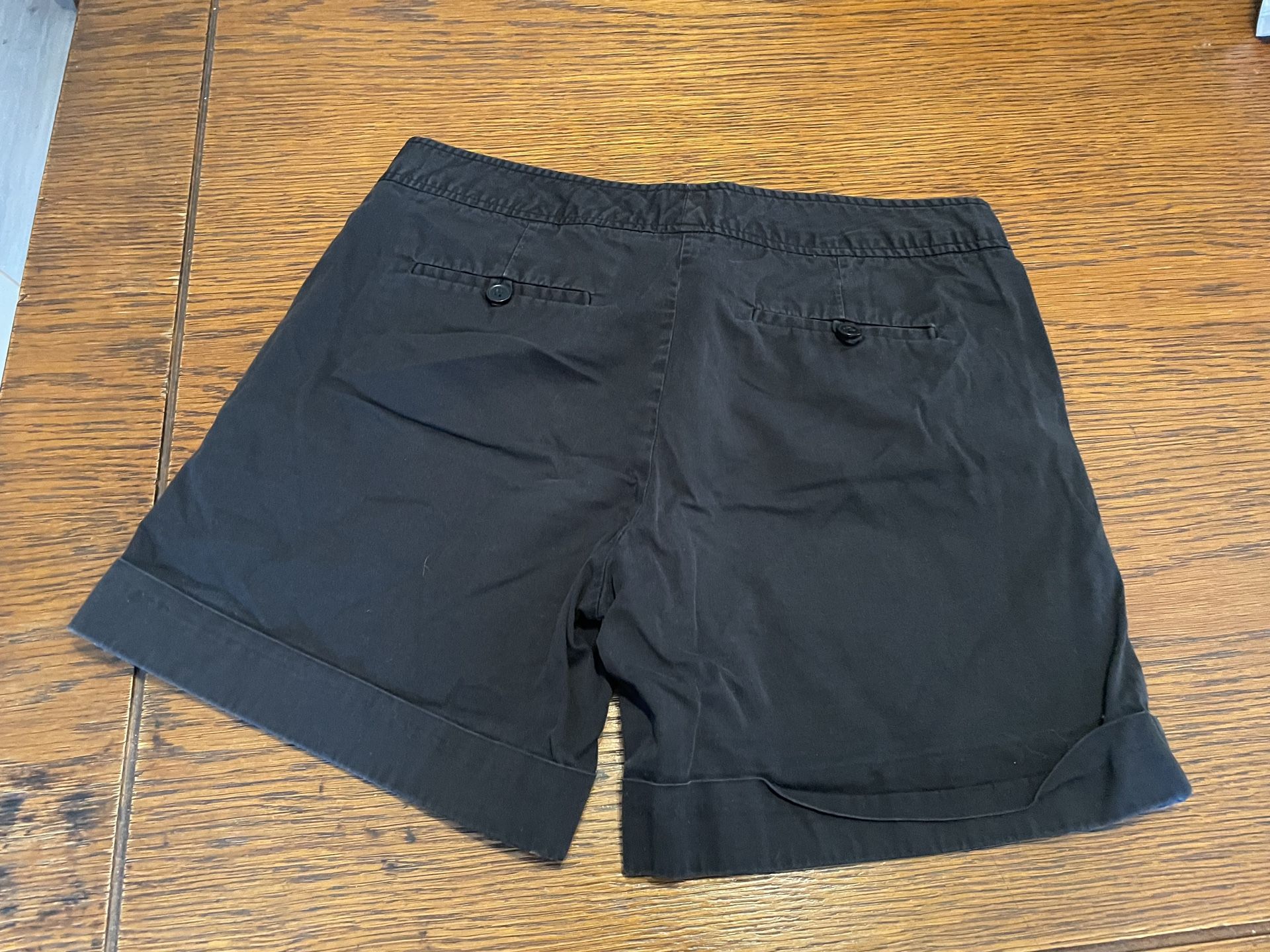 The Limited Drew Fit Shorts