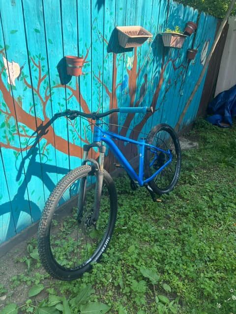 MT Bike