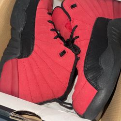 Jordan 12 Retro