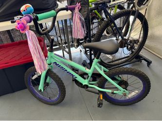 Nishiki Kids Bike