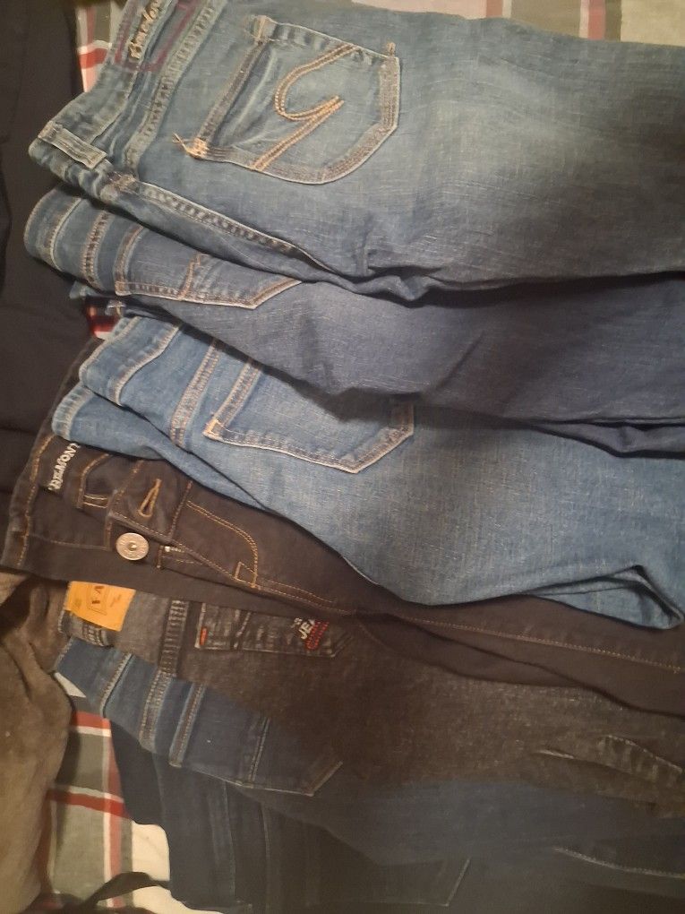 Women Jeans
