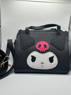 Kuromi Purse 