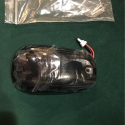 Tented Bright White Led Marker Lights 