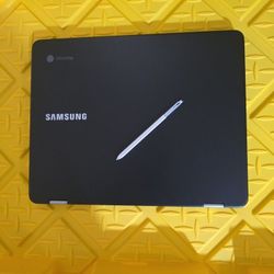Samsung Chromebook Pro