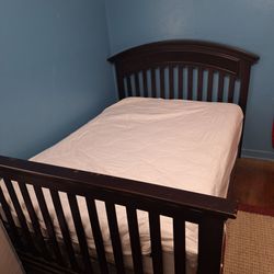 bed /cama