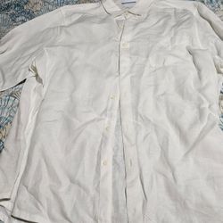 XXL men's shirt