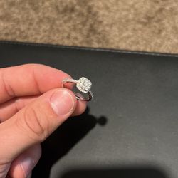 Engagement Ring