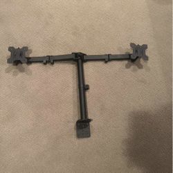 Dual Monitor Mount 