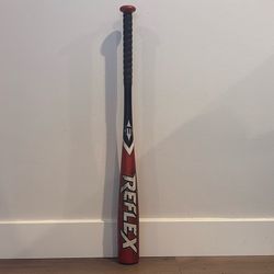 Easton Reflex 30 Inch BBCOR Drop 3 
