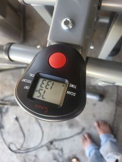 Sunny machine