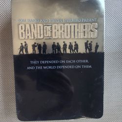 Band Of Brothers 