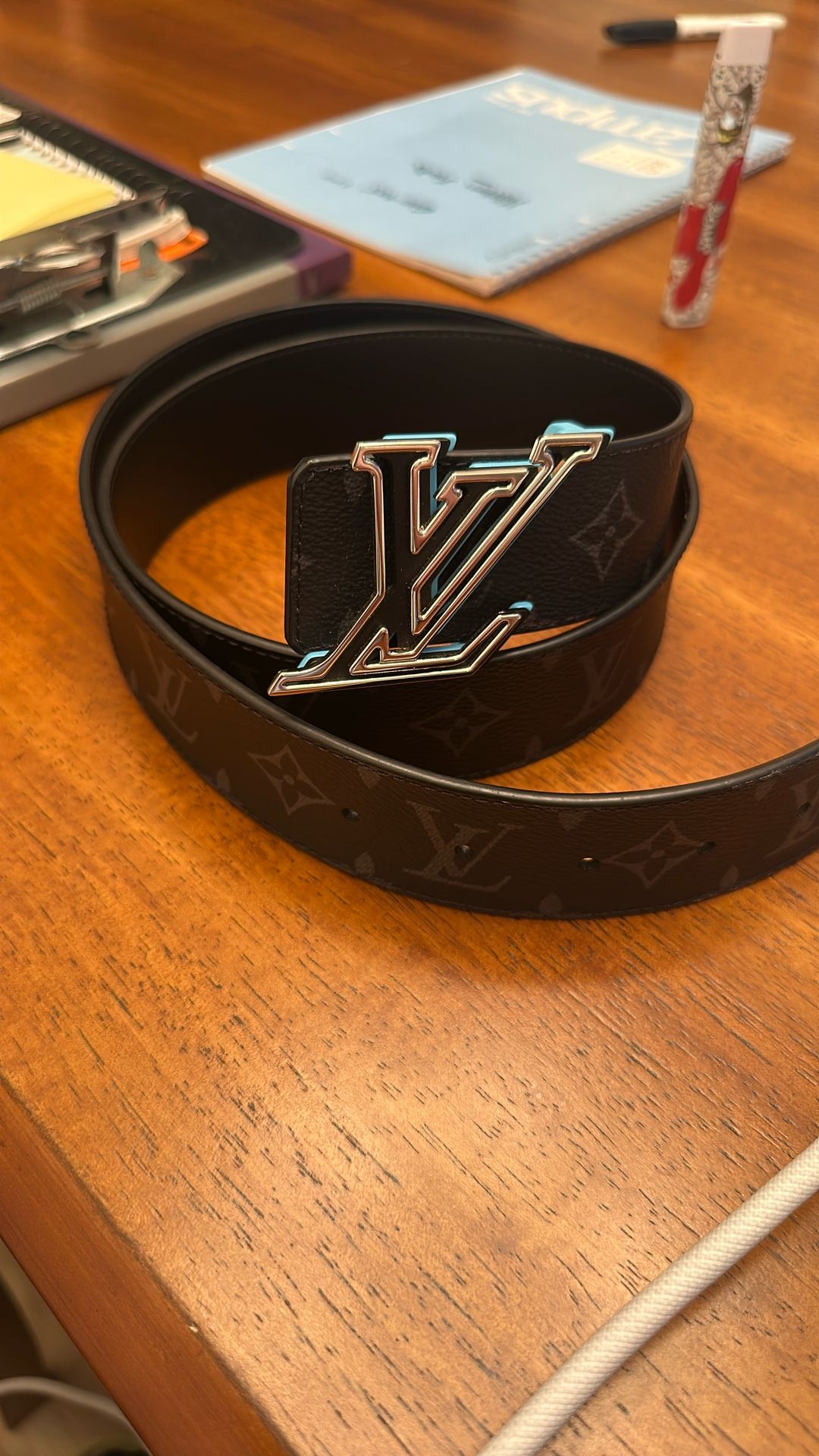 LV Belt 