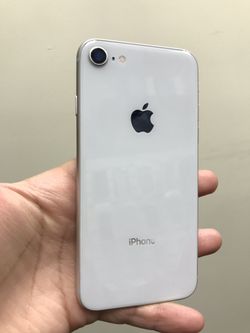 iPhone 8 256GB Factory Unlocked