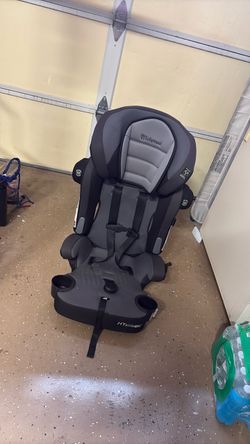Car seat