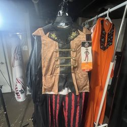 Halloween Costume