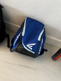 Easton baseball bag