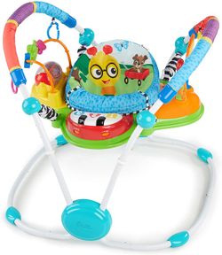 Baby Einstein Activity Jumper