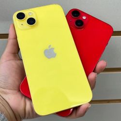 iPhone 14 Plus 256gb Unlocked 