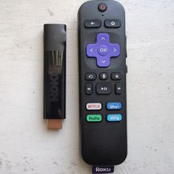 Roku Streaming Stick