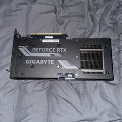 Gigabyte 4070 OC Gpu 