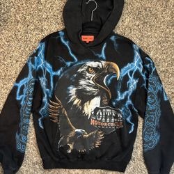 Hoodie Motorcycle Men’s Women’s 