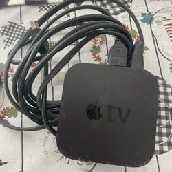 Apple Tv