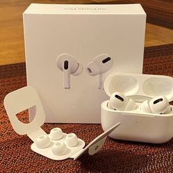AirPod Pros