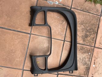 International Prostar Dash / Cover Panel Trim