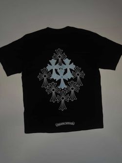 chrome hearts shirt
