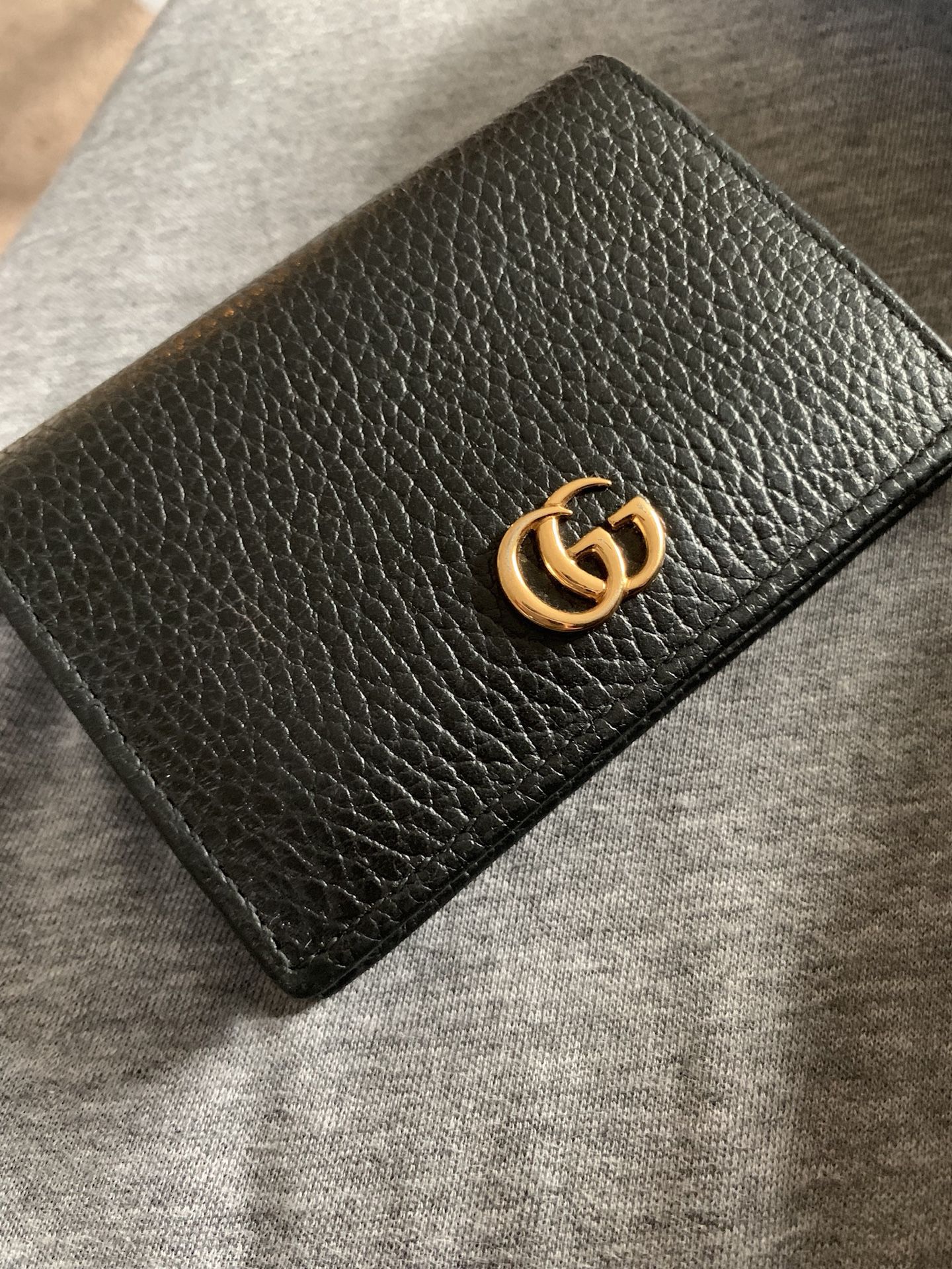 Authentic Gucci Women’s Wallet