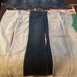 Pantalones ROXY
