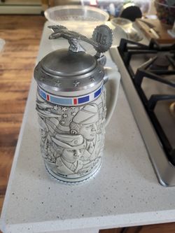 Armed Forces Stein