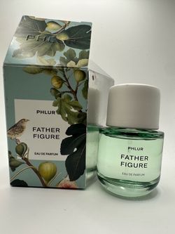 Phlur Father Figure Eau de Parfum 1.7oz