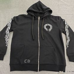 Chrome Hearts jacket