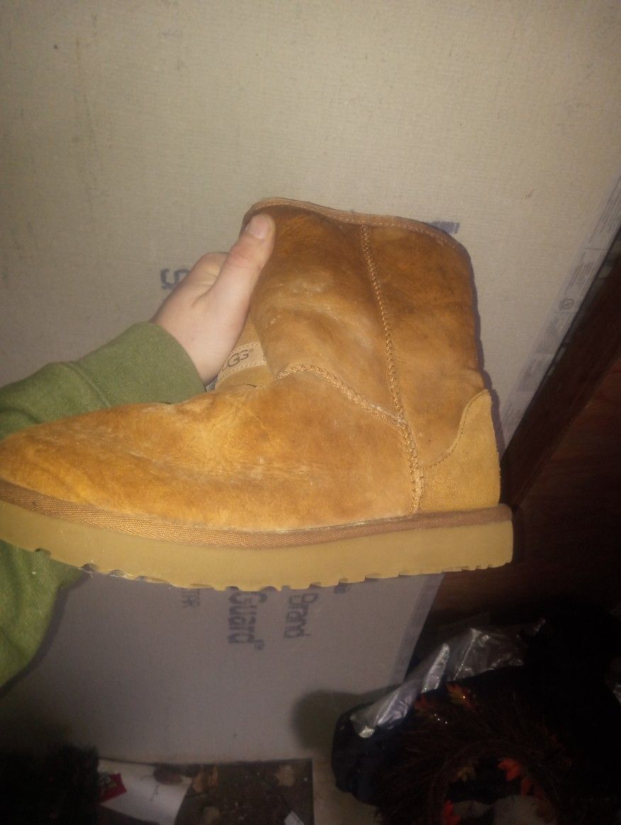 UGG Boots 