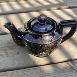 Magic Little Teapot ✨